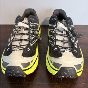 HOKA One One Mafate Three2